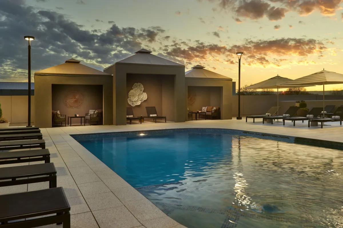 Image of Chattanooga Marriott Downtown