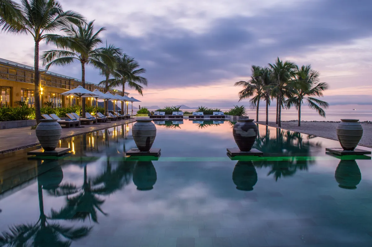 Image of Mia Resort Nha Trang