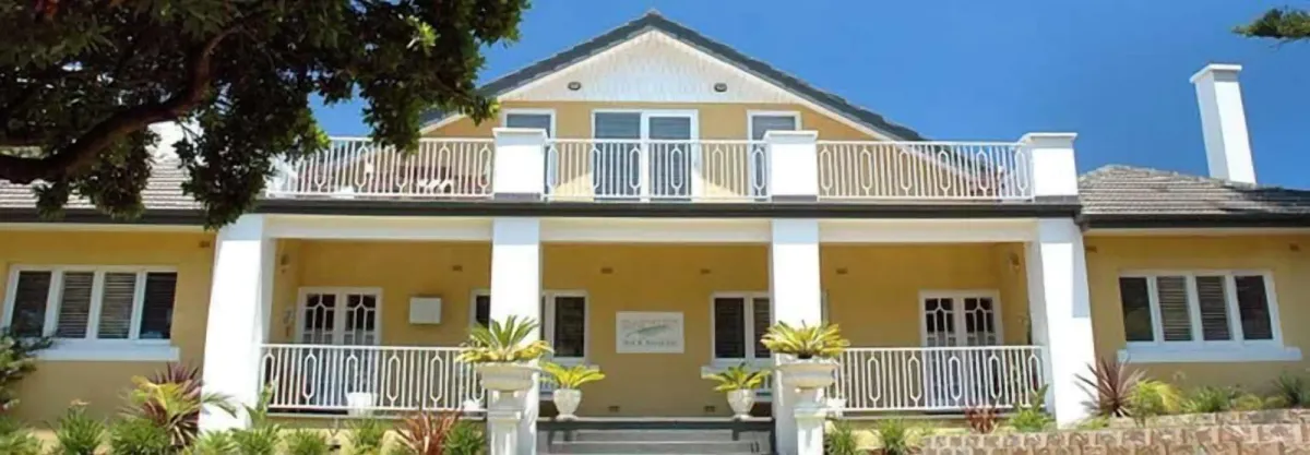 Image of Plantation House at Whitecliffs Bed and Breakfast