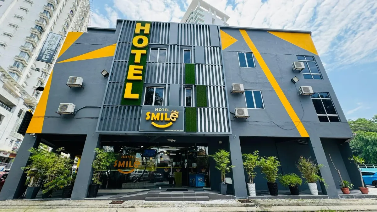Image of Smile Hotel Selayang Point