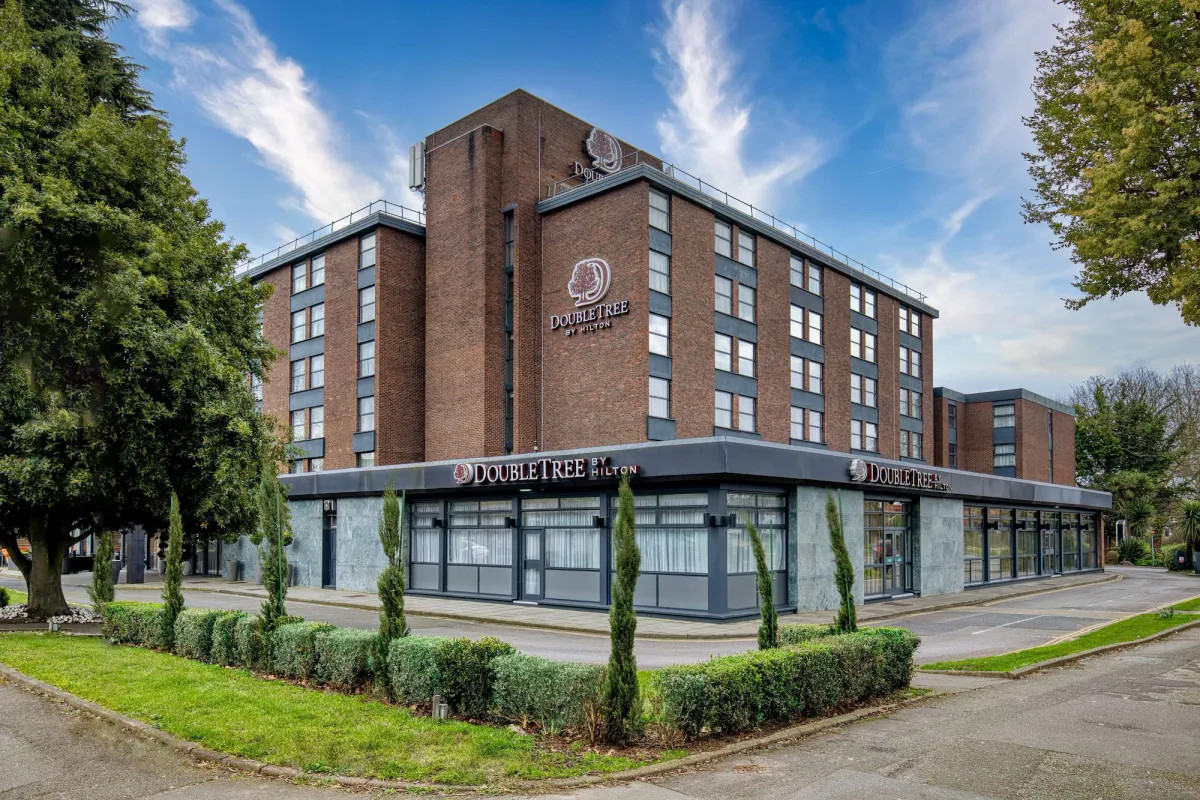 Image of DoubleTree by Hilton London - Ealing Hotel