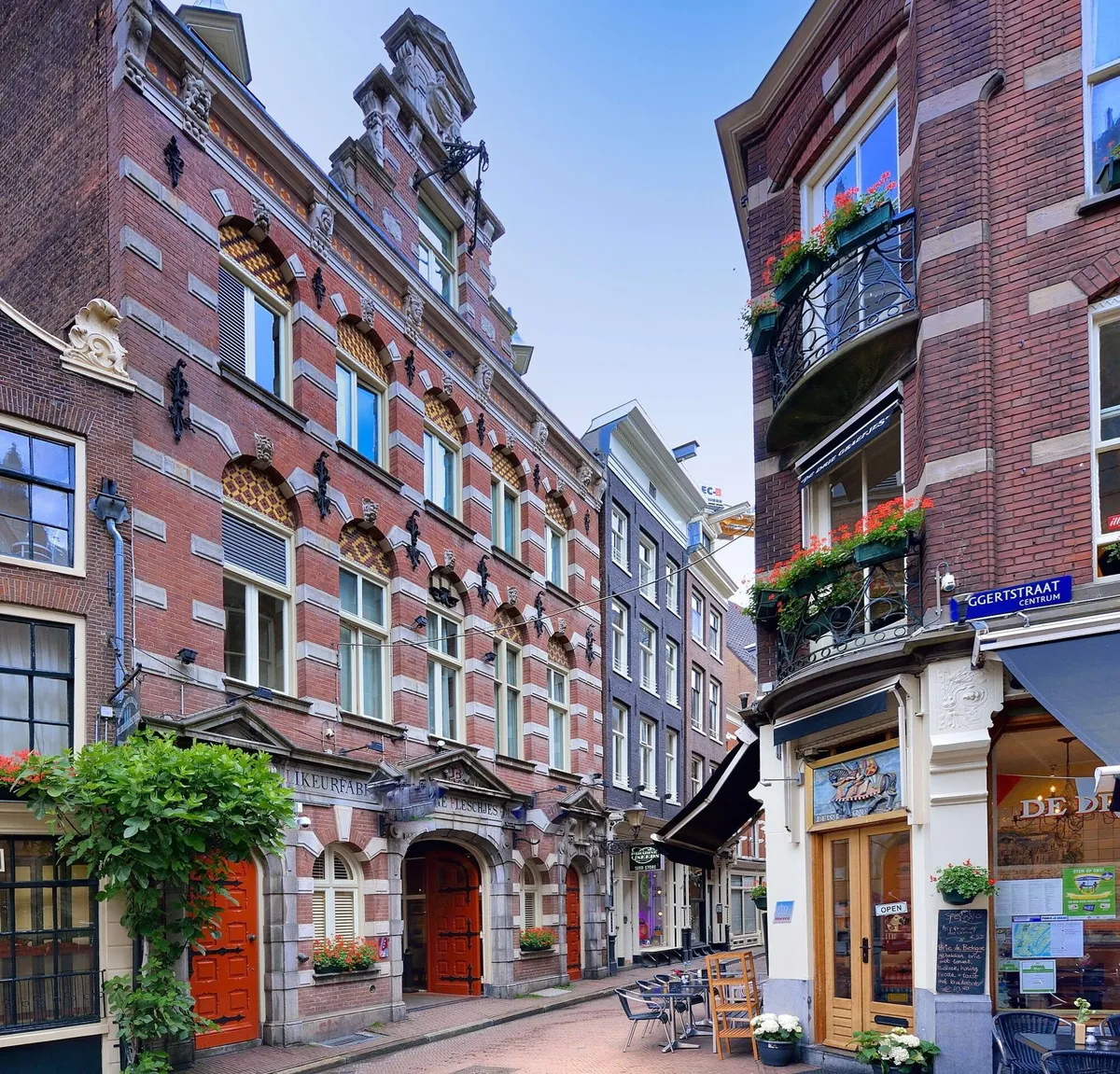 Image of Best Western Dam Square Inn