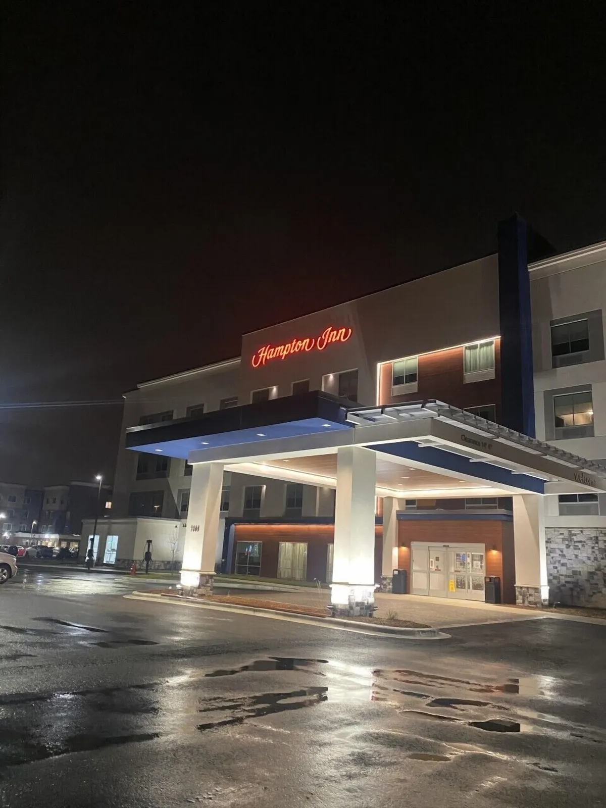 Image of Hampton Inn Glendale Milwaukee, WI