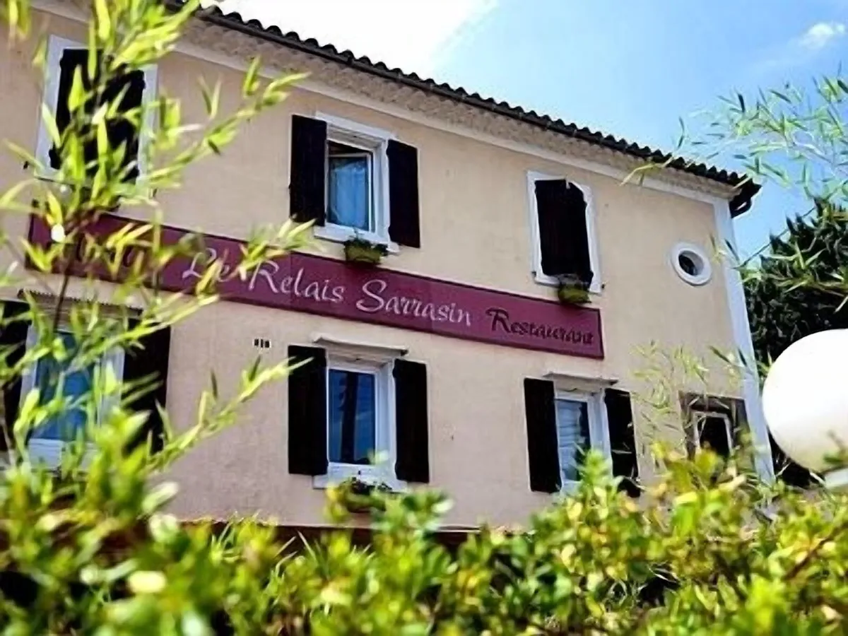 Image of Logis le Relais Sarrasin