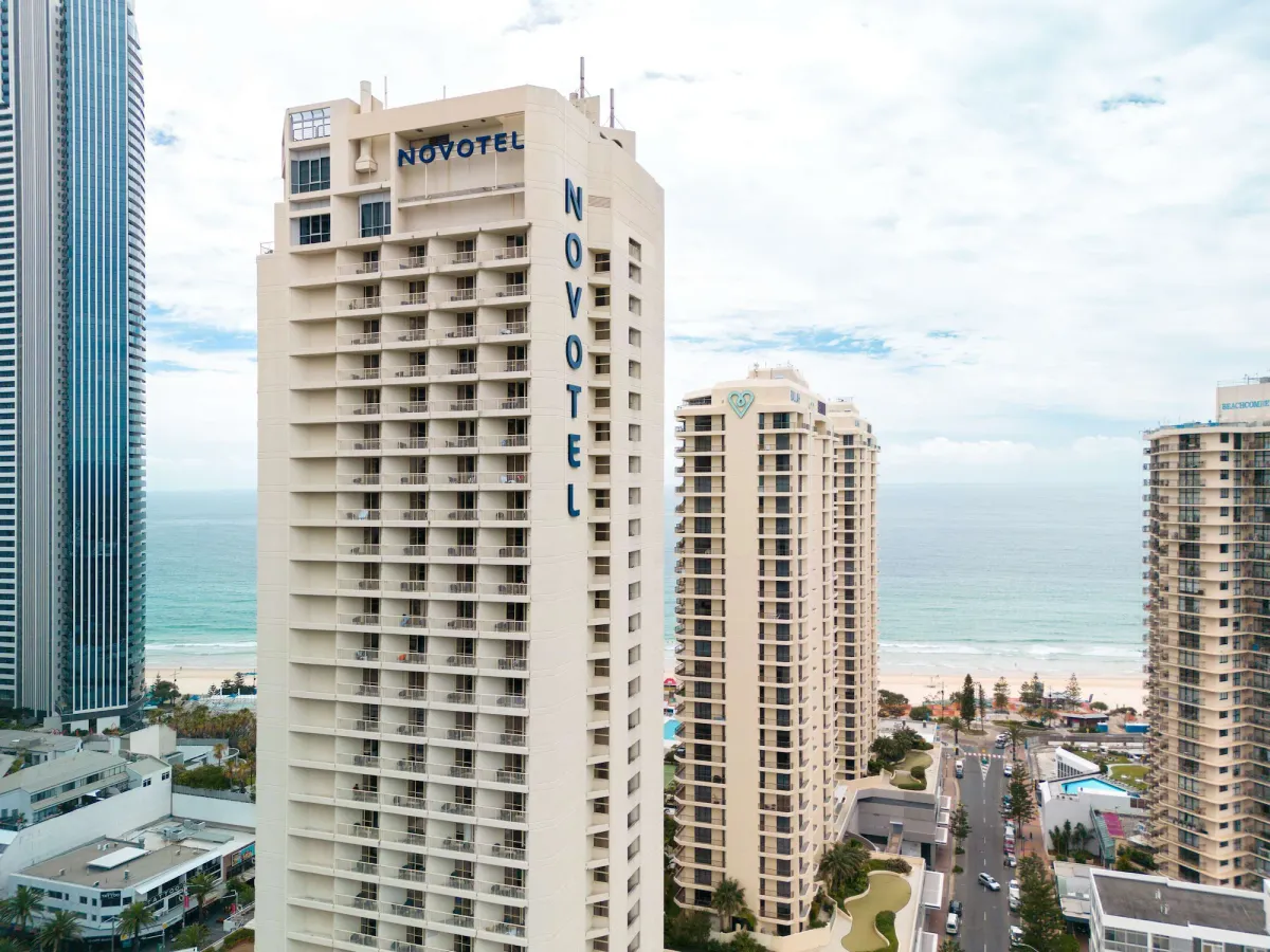 Image of Novotel Surfers Paradise