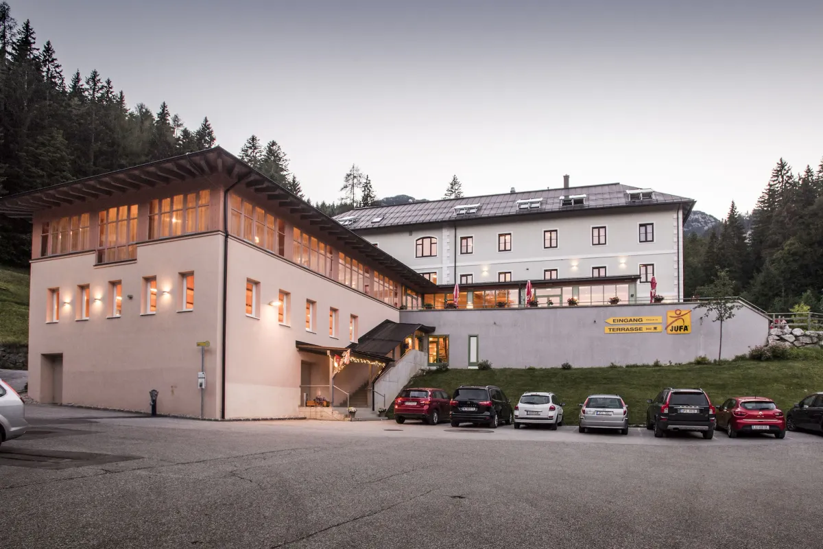 Image of JUFA Hotel Altaussee