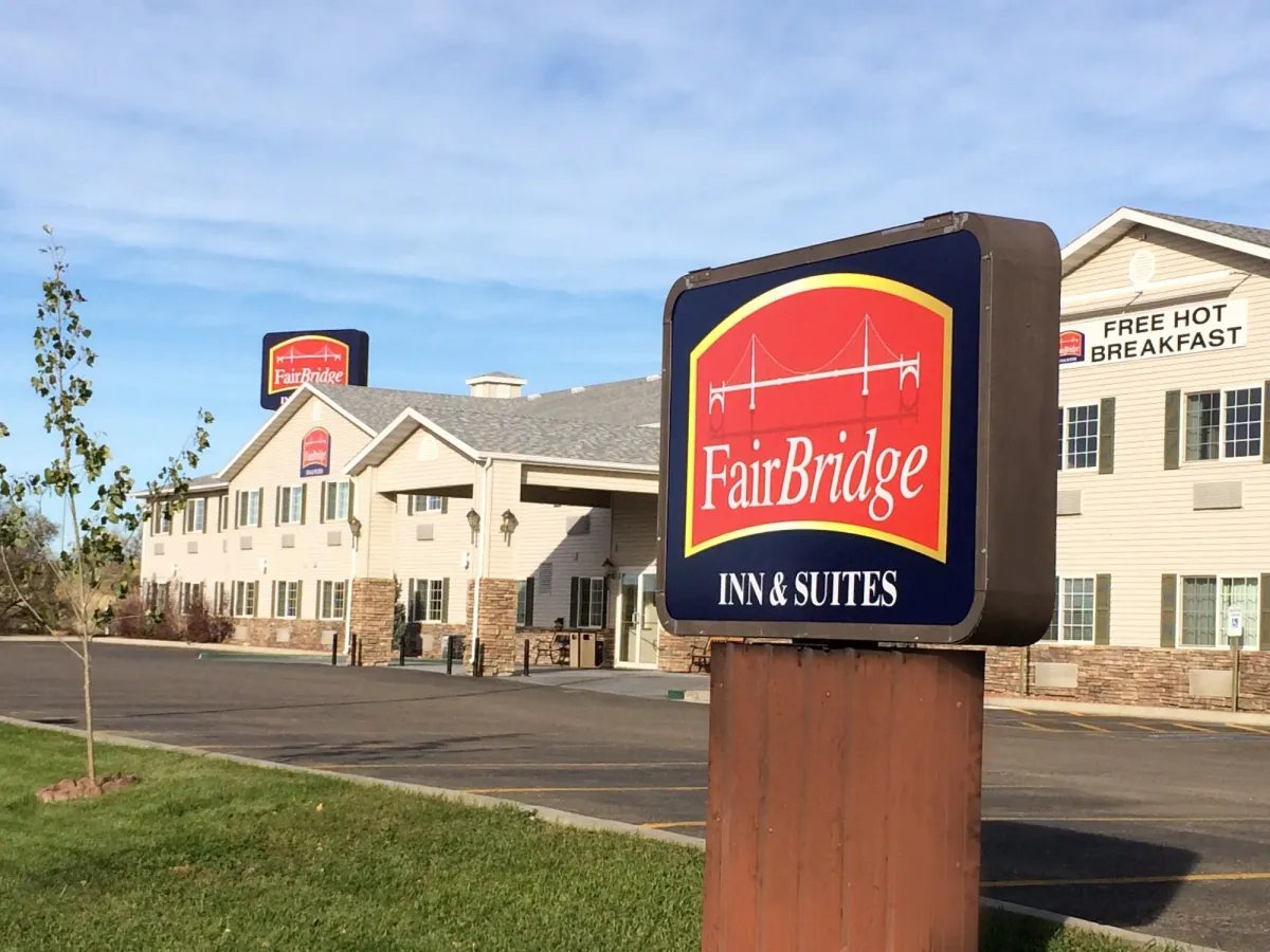 Image of Fairbridge Inn and Suites - Miles City