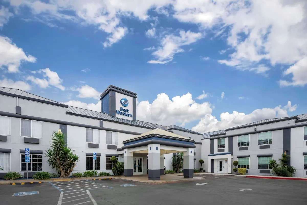 Image of Best Western Galt Inn