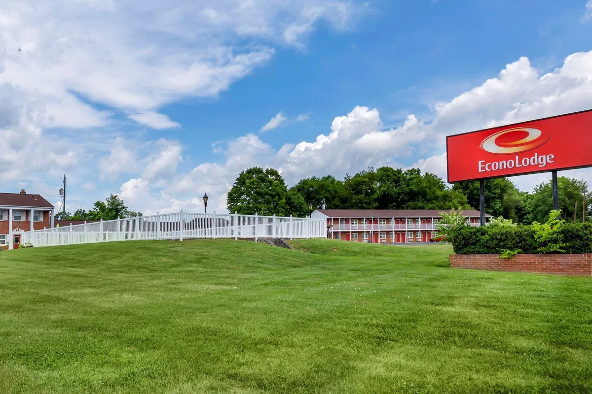 Image of Econo Lodge Woodstock - Shenandoah Valley I-81