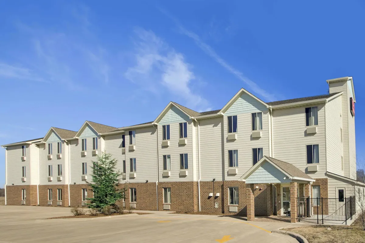 Image of Baymont by Wyndham Jacksonville