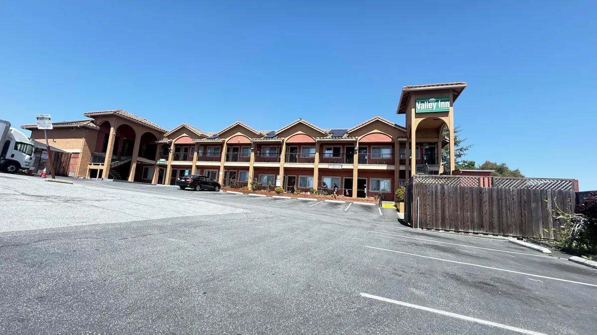 Image of Valley Inn