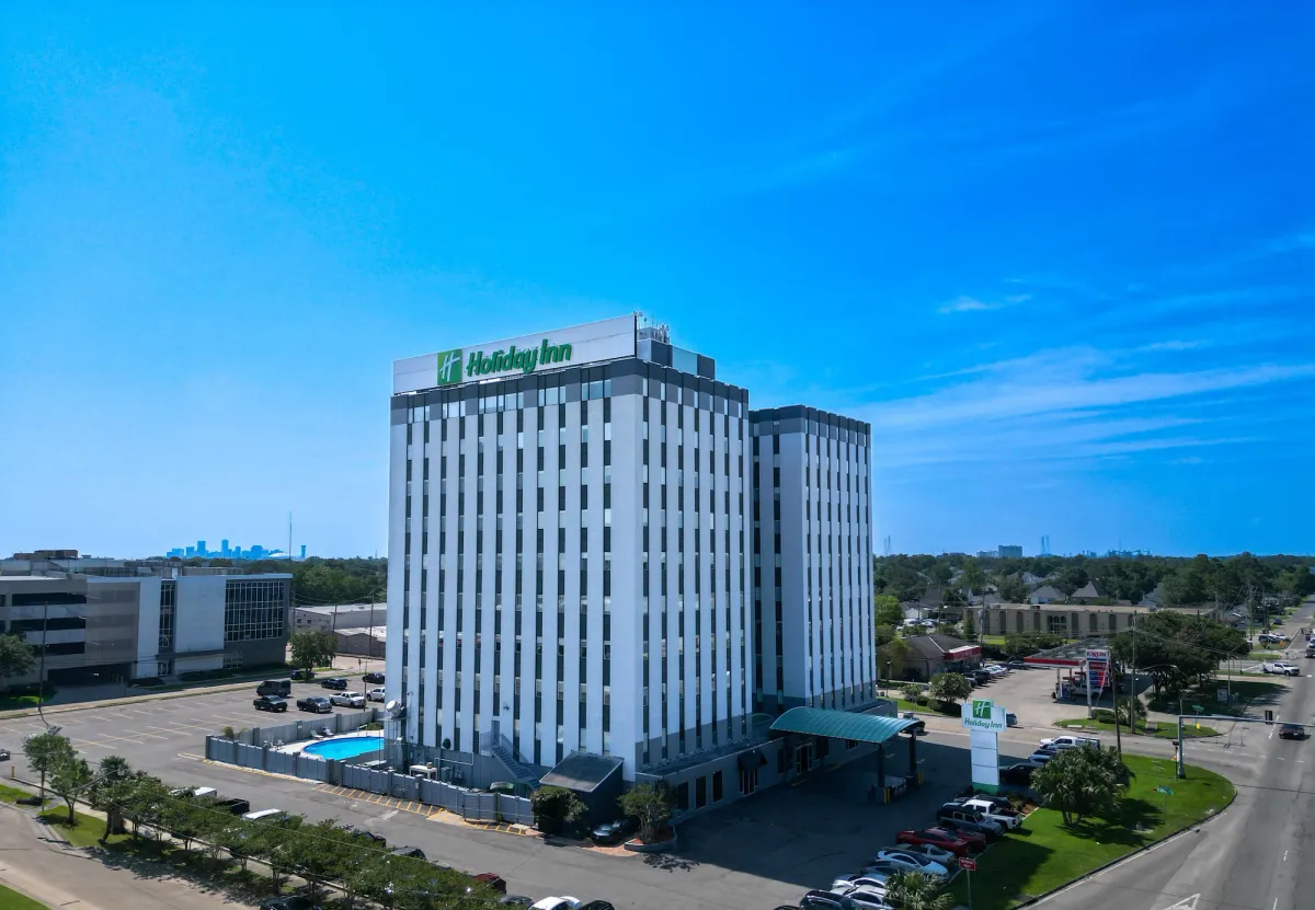 Image of Holiday Inn Metairie New Orleans by IHG