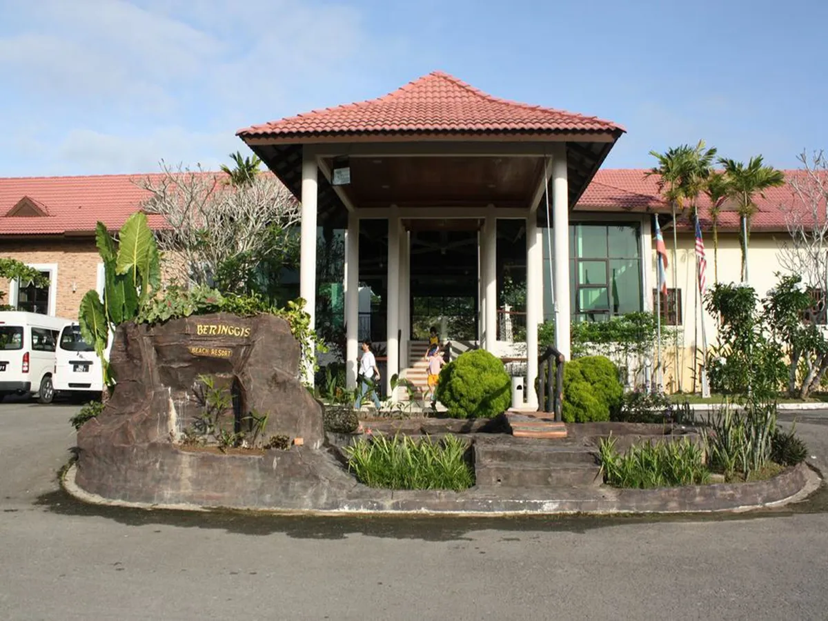 Image of Beringgis Beach Resort & Spa