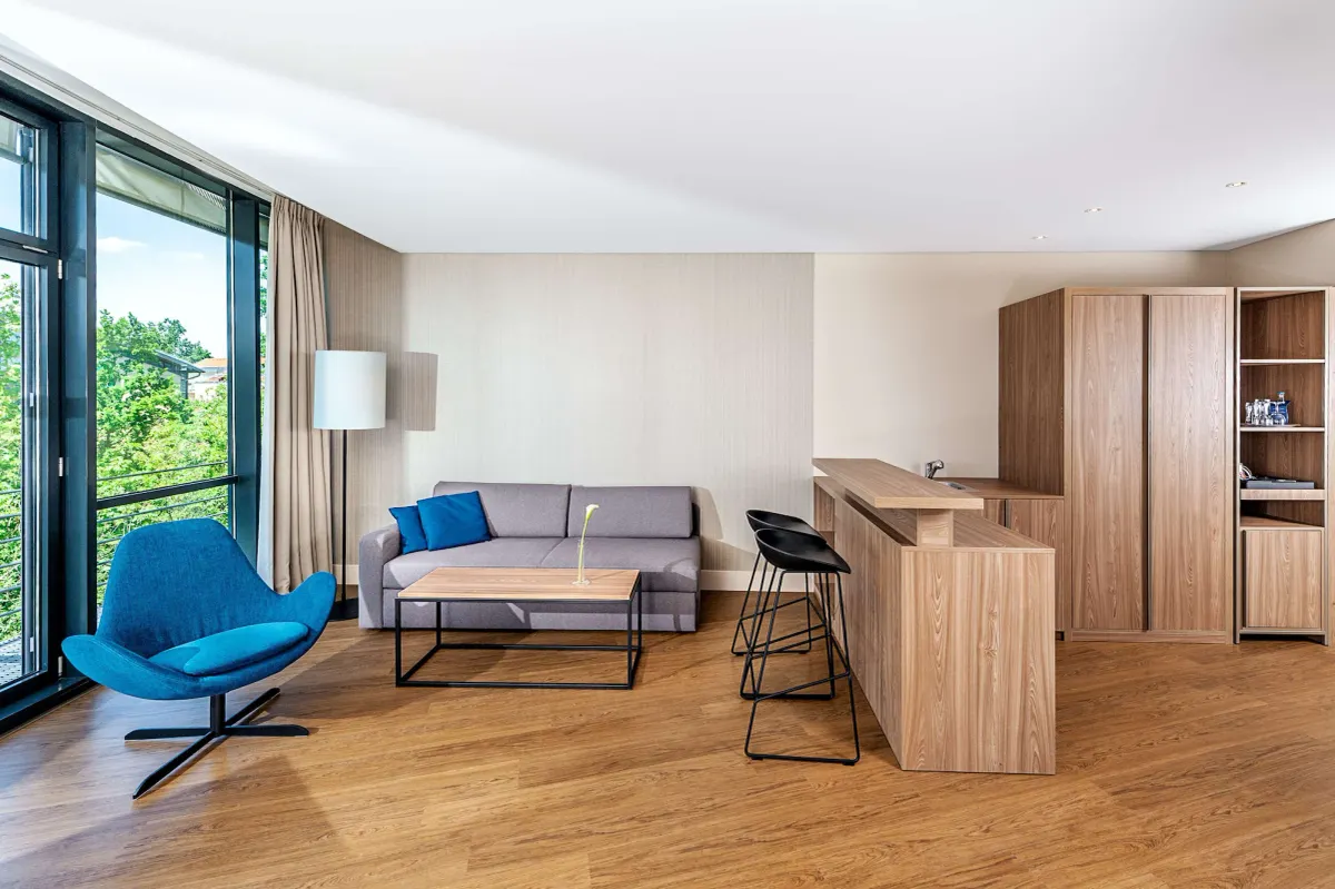 Image of NH München Unterhaching