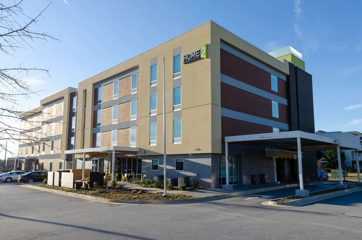 Image of Home2 Suites by Hilton Atlanta Airport West
