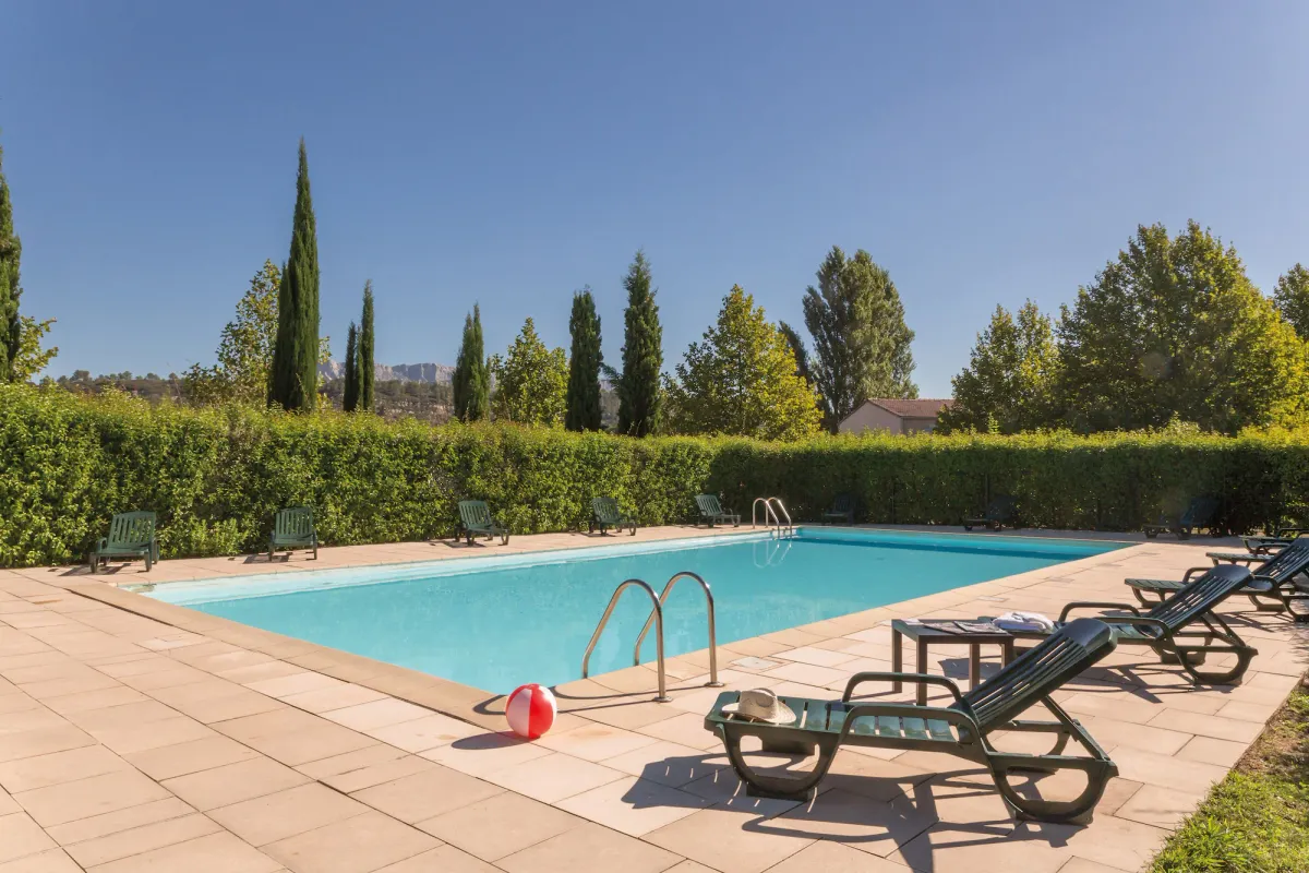 Image of Appart'City Classic Aix en Provence - Fuveau