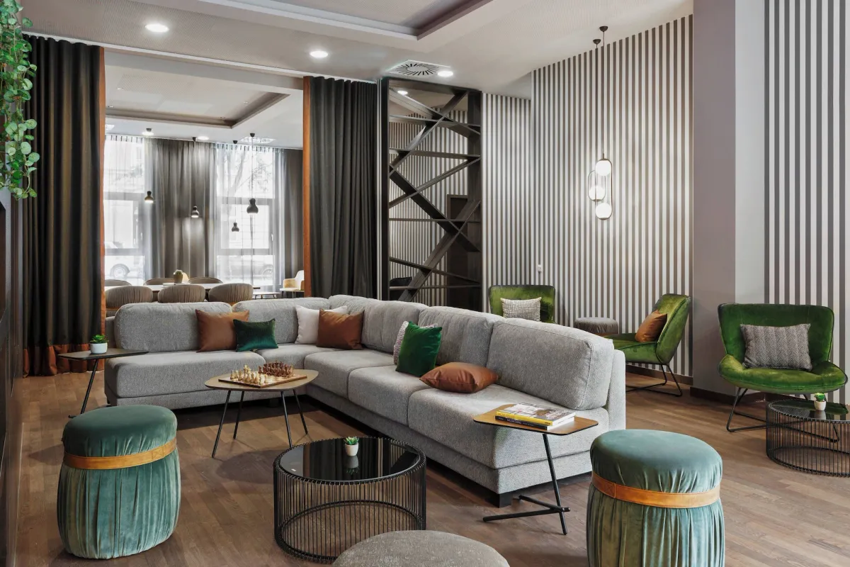 Image of Residence Inn by Marriott Munich City East