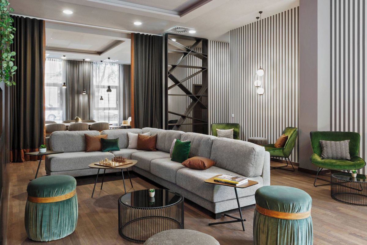 Image of Residence Inn by Marriott Munich City East