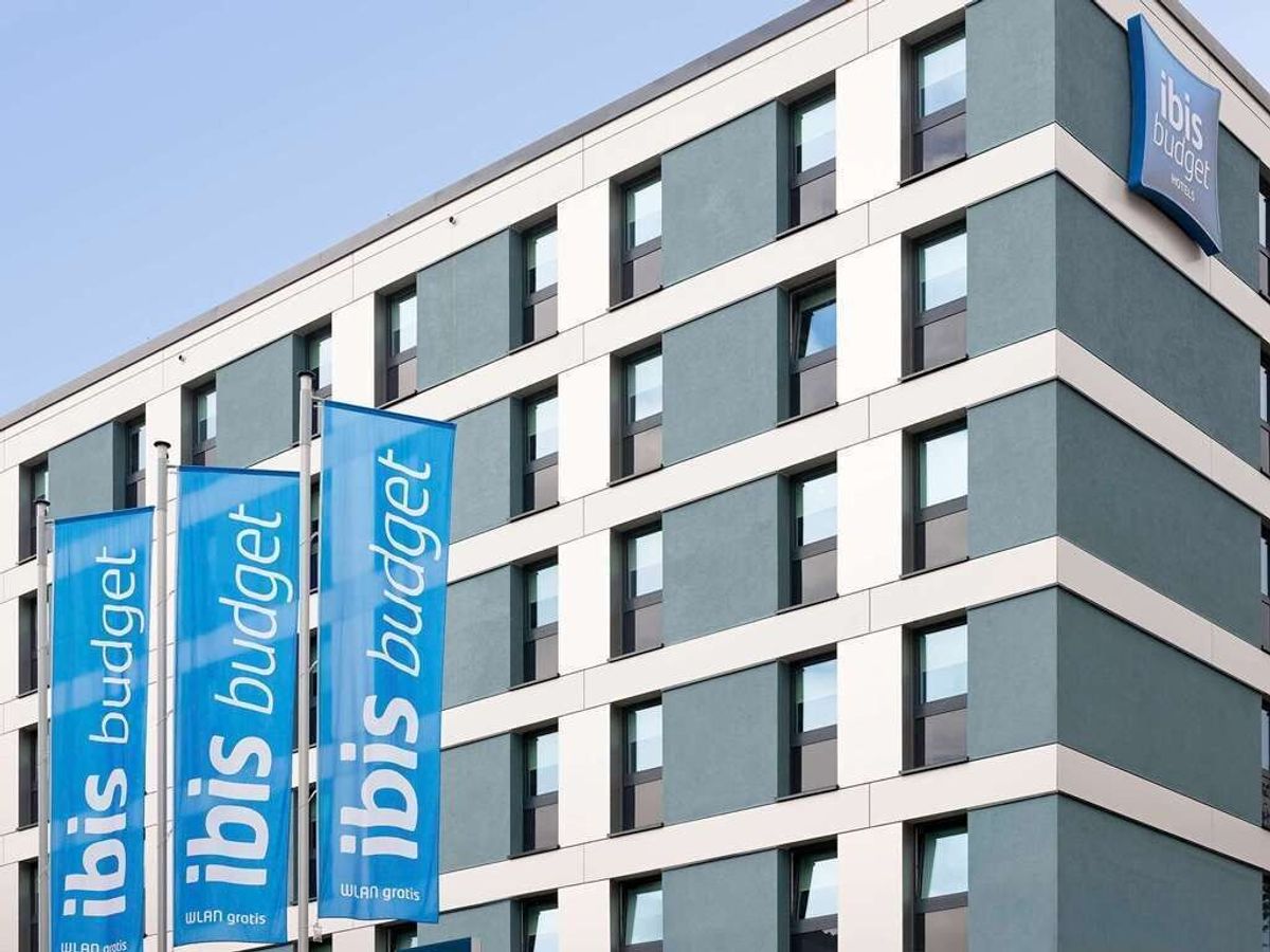 Image of Ibis budget Koeln Messe