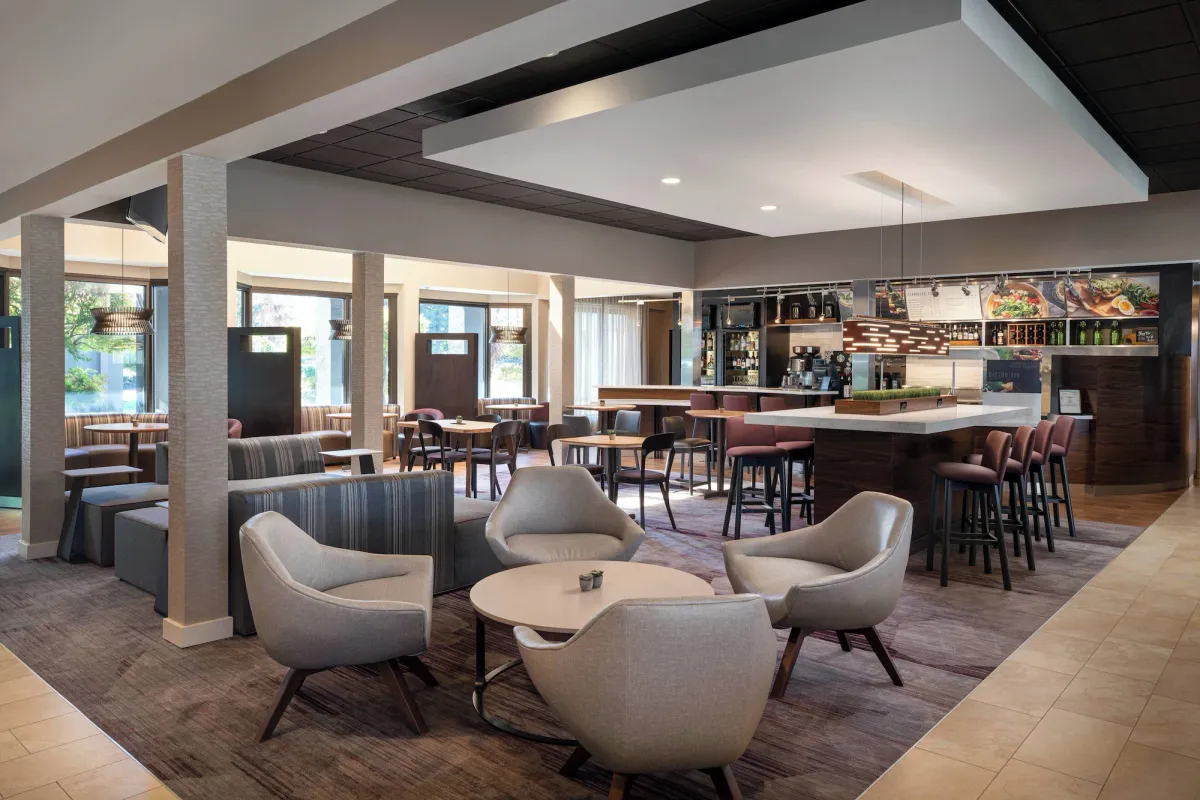 Image of Courtyard Sacramento Rancho Cordova