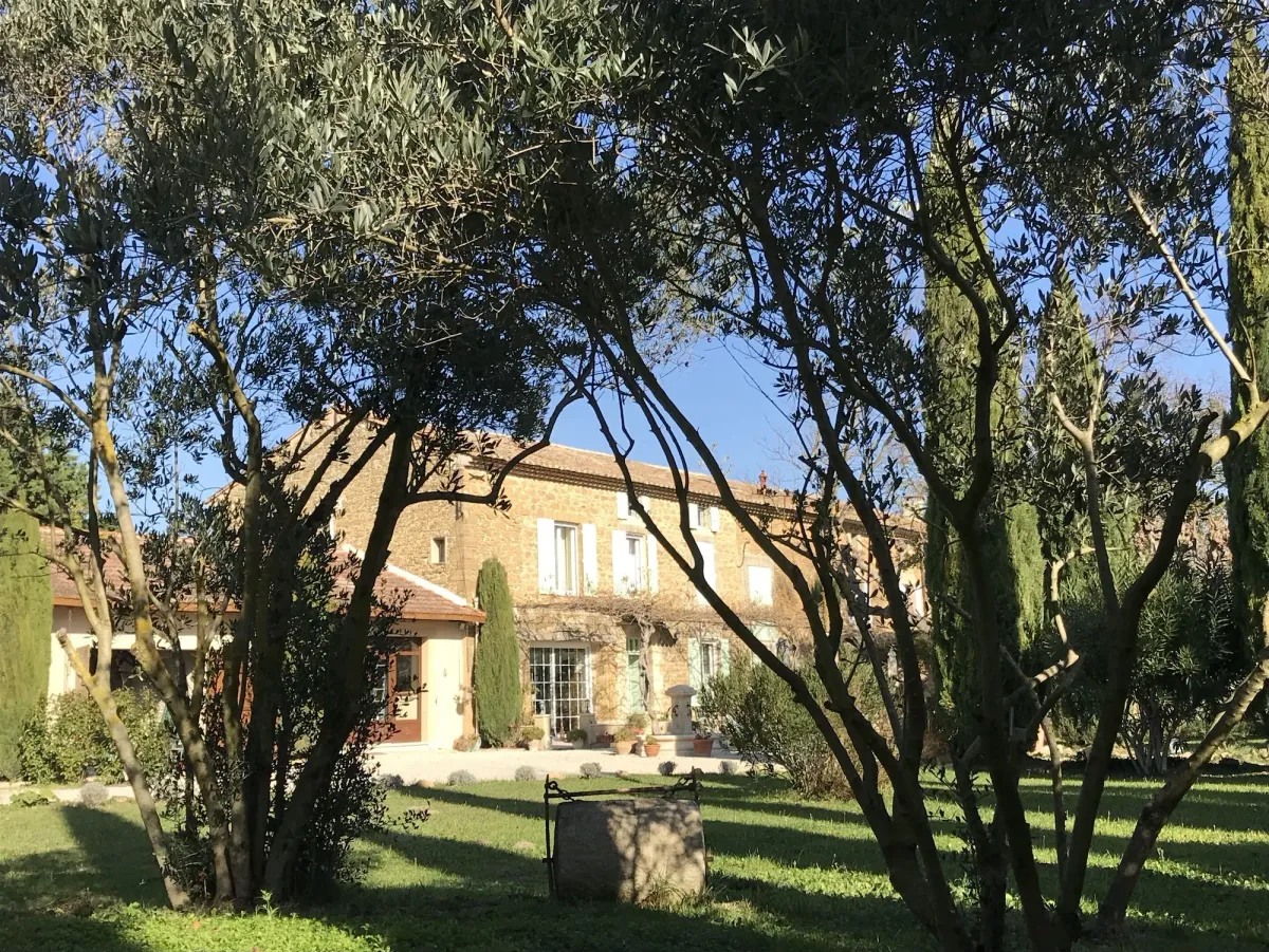 Image of Fontaine des Magnarelles