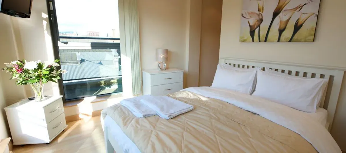 Image of Dreamhouse Apartments Manchester City Centre