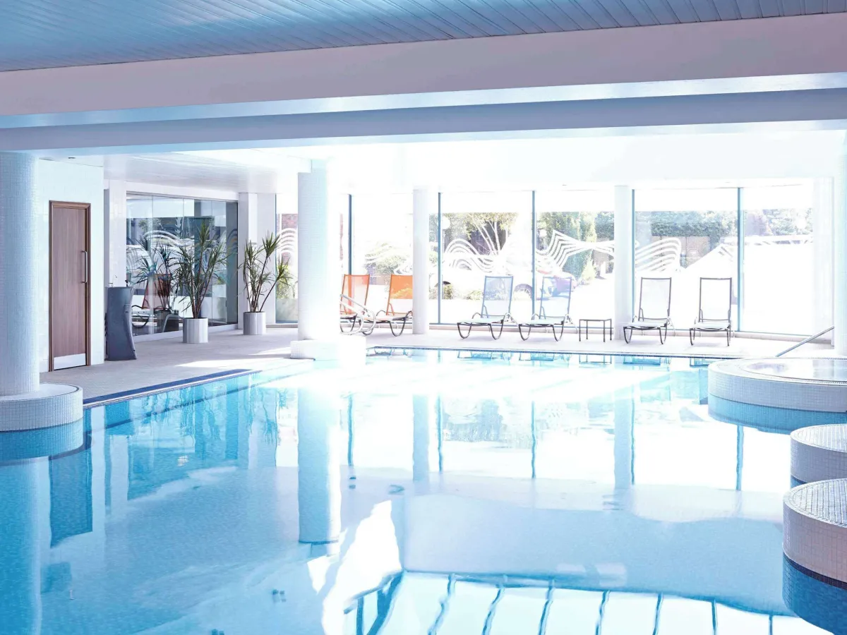 Image of Novotel Cardiff Centre