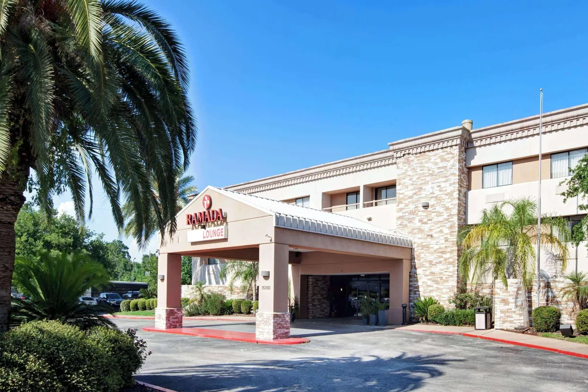 Image of Ramada by Wyndham Houston Intercontinental Airport South