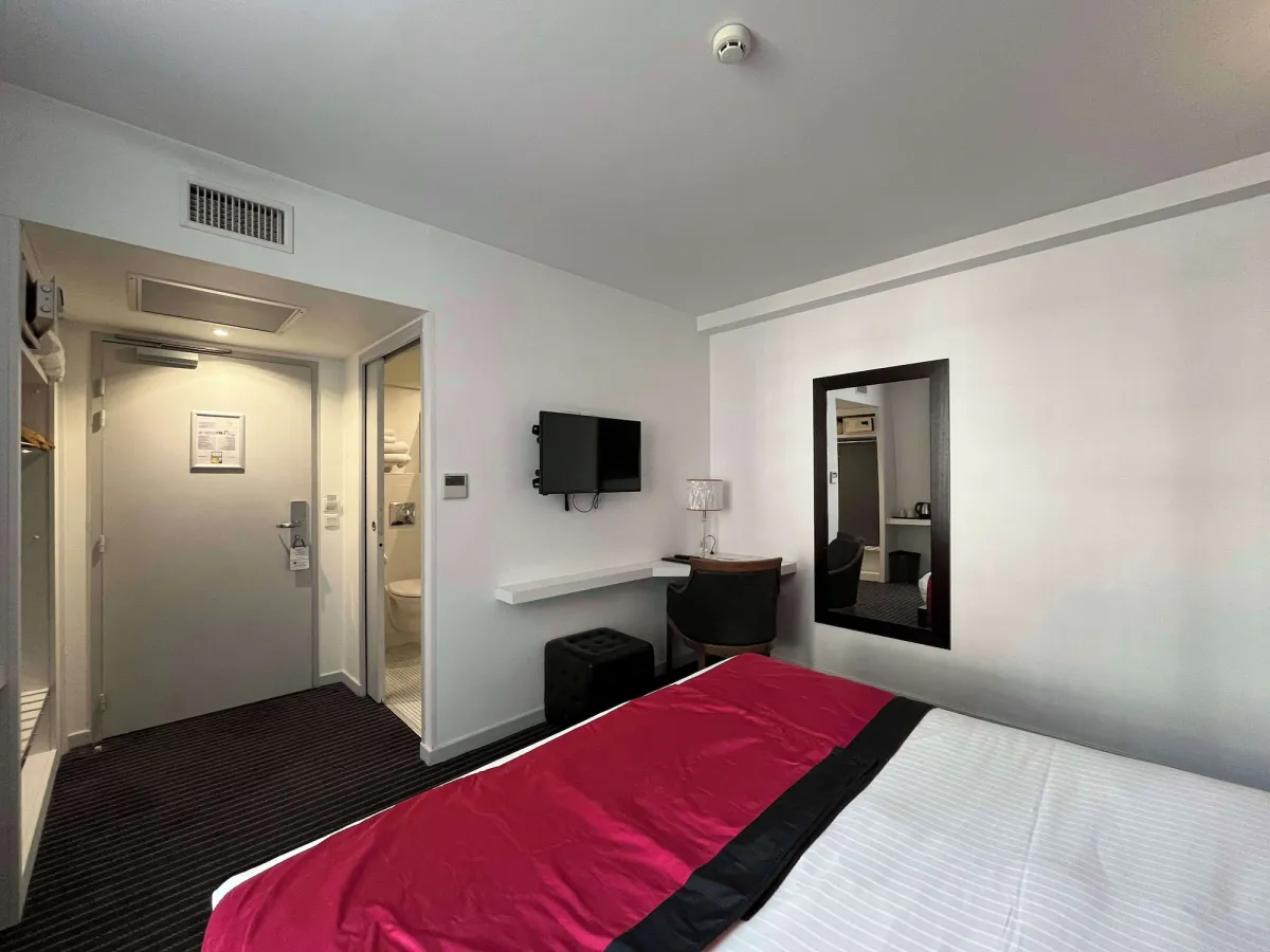 Image of Best Western Blois Château