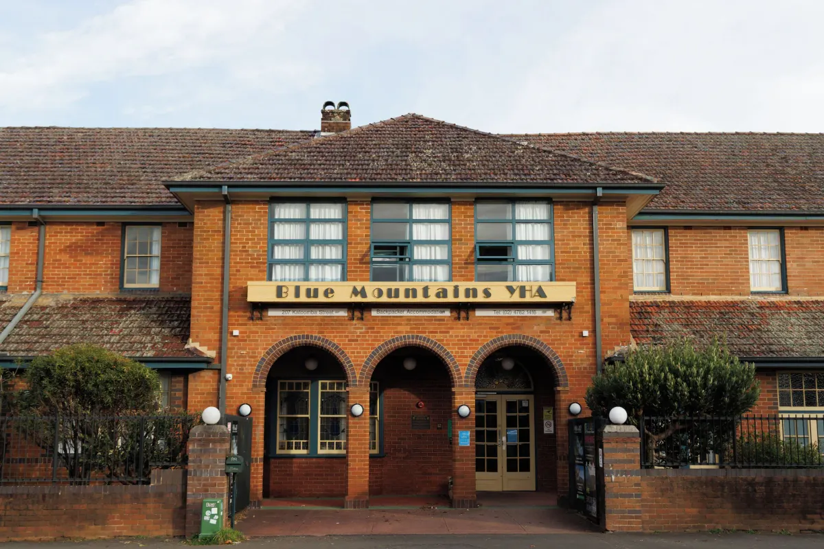 Image of YHA Blue Mountains Katoomba