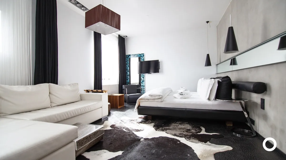 Image of Thingholt by Center Hotels