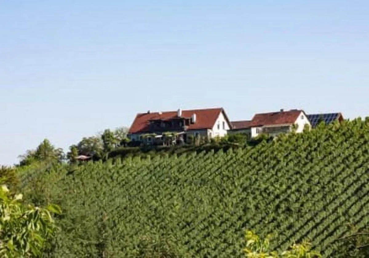 Image of Winzerhof Strablegg