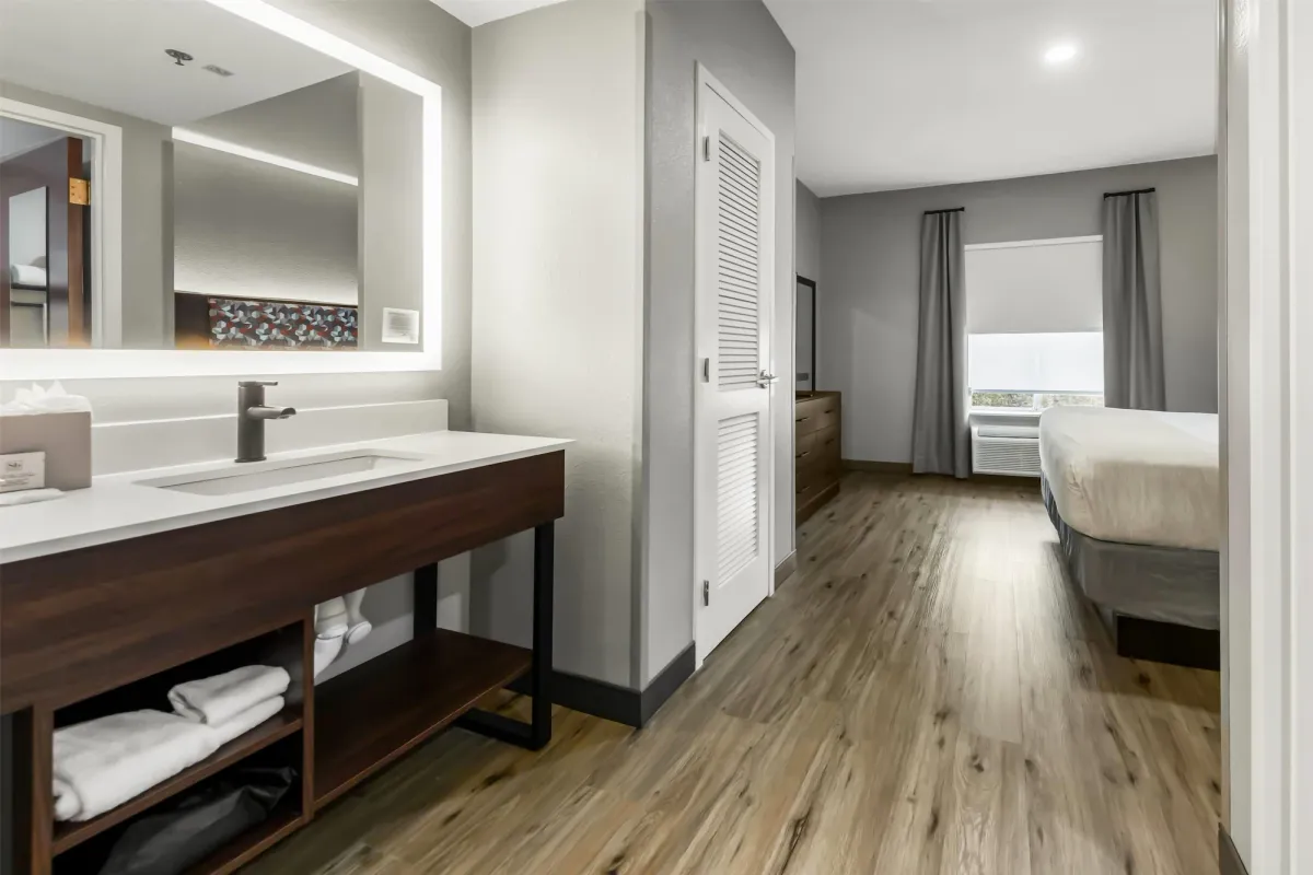 Image of Hawthorn Extended Stay by Wyndham College Station