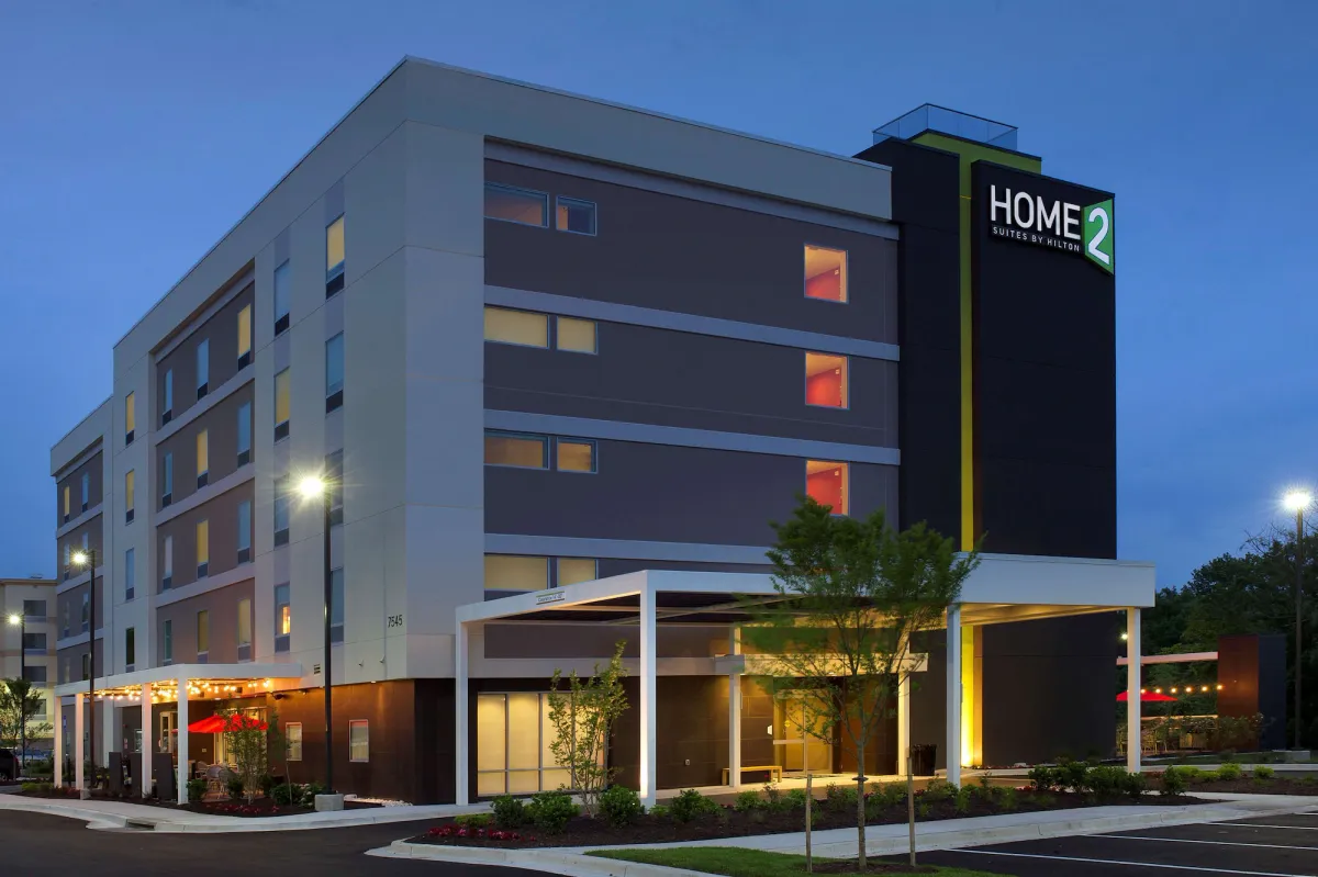 Image of Home2 Suites by Hilton Arundel Mills/BWI Airport