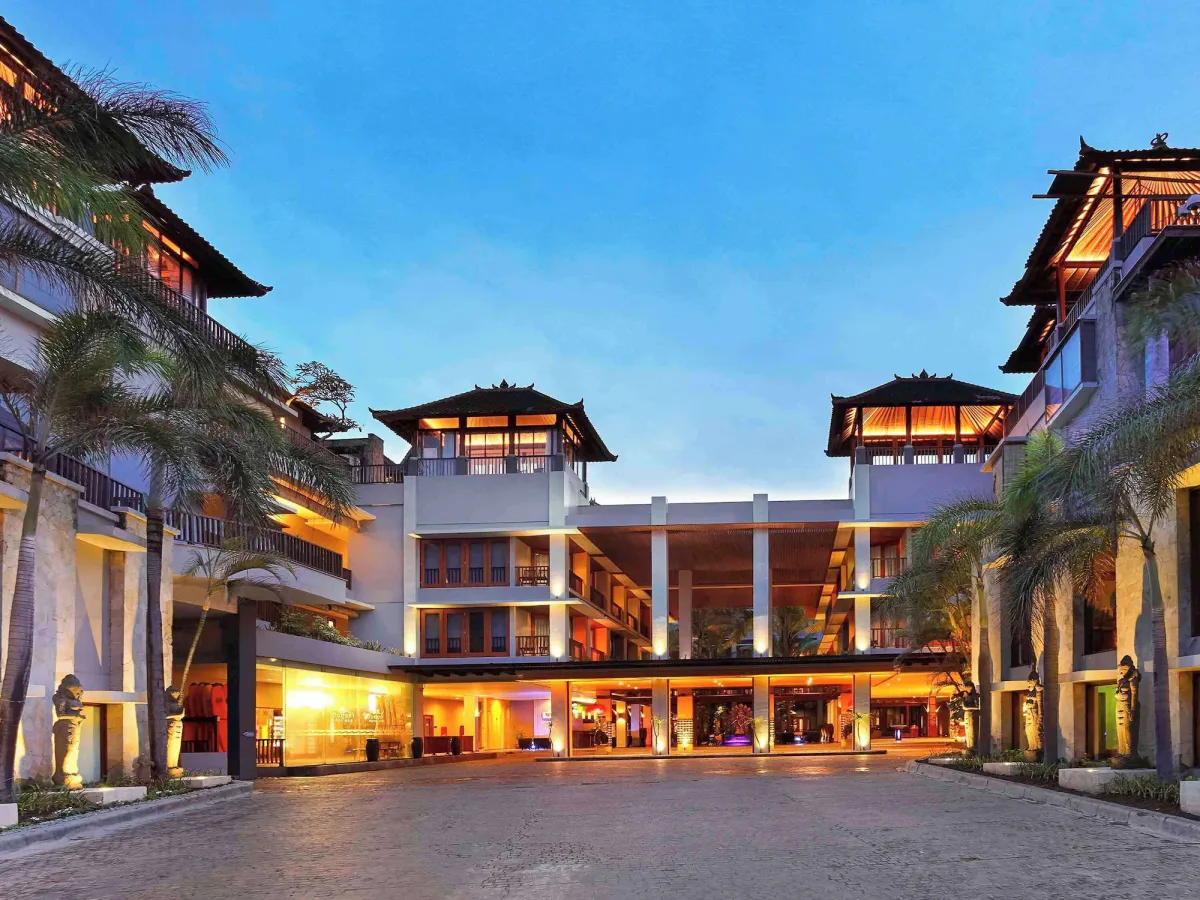 Image of Mercure Kuta Bali