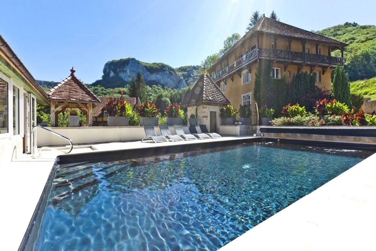 Image of Castel Damandre