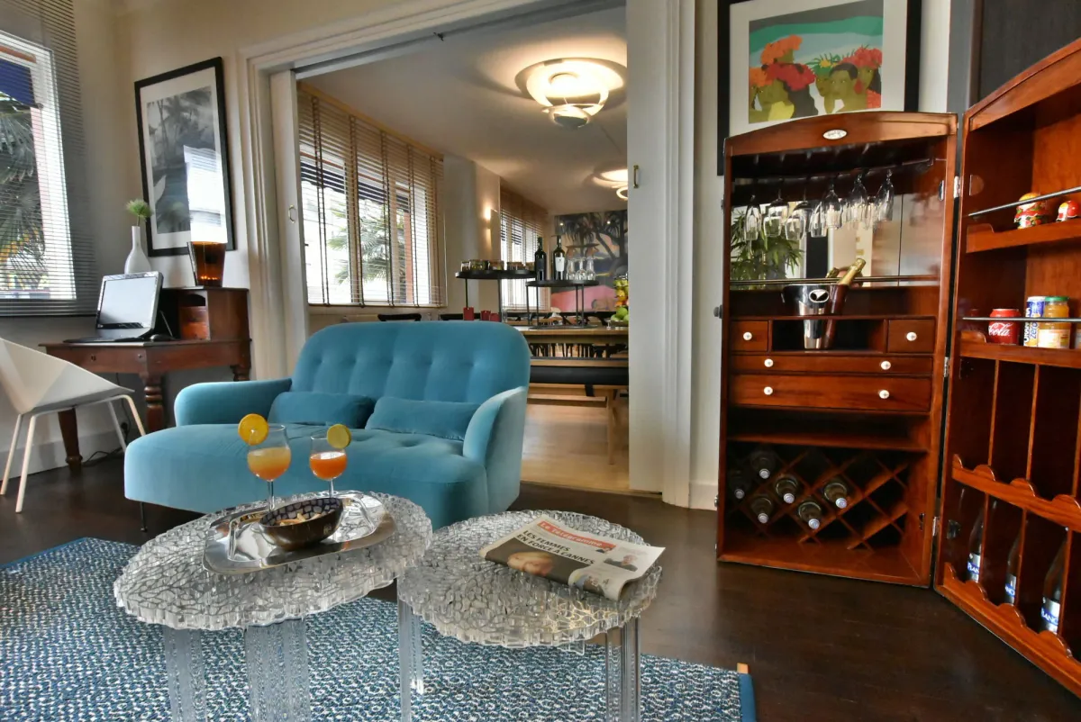 Image of Hôtel Escale Oceania Lorient