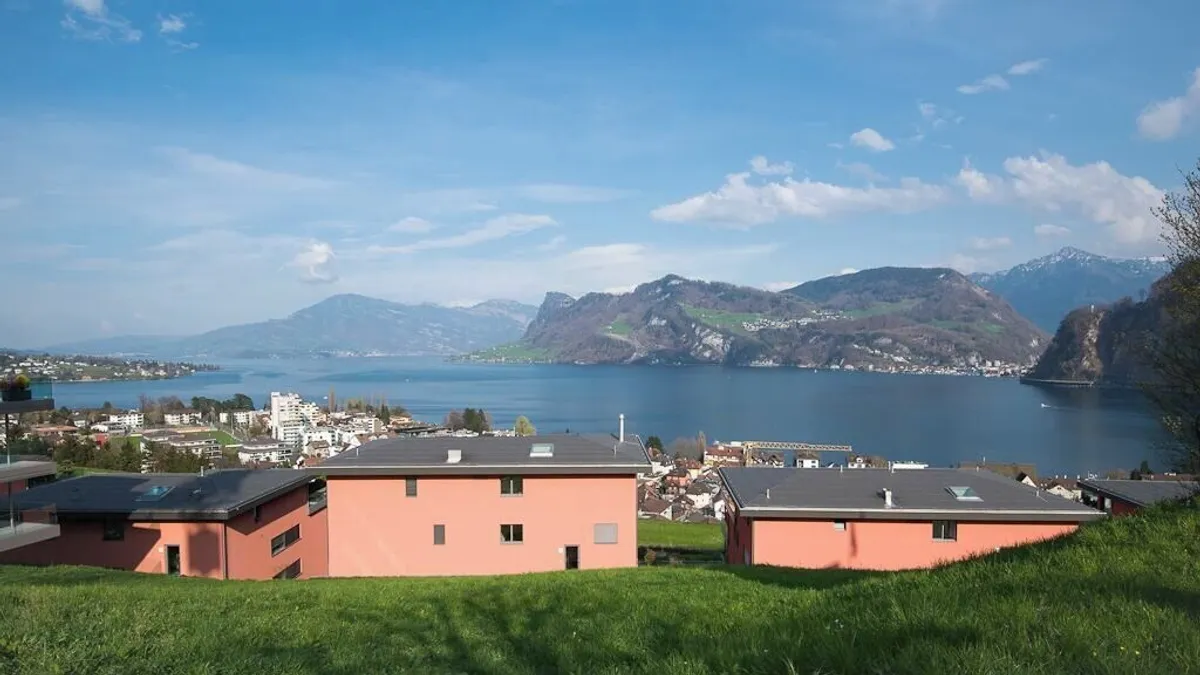 Image of Hotel Roggerli