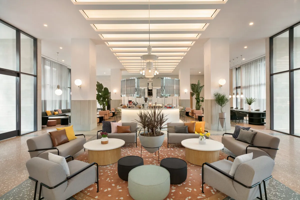 Image of Hotel Indigo - Williamsburg - Brooklyn by IHG