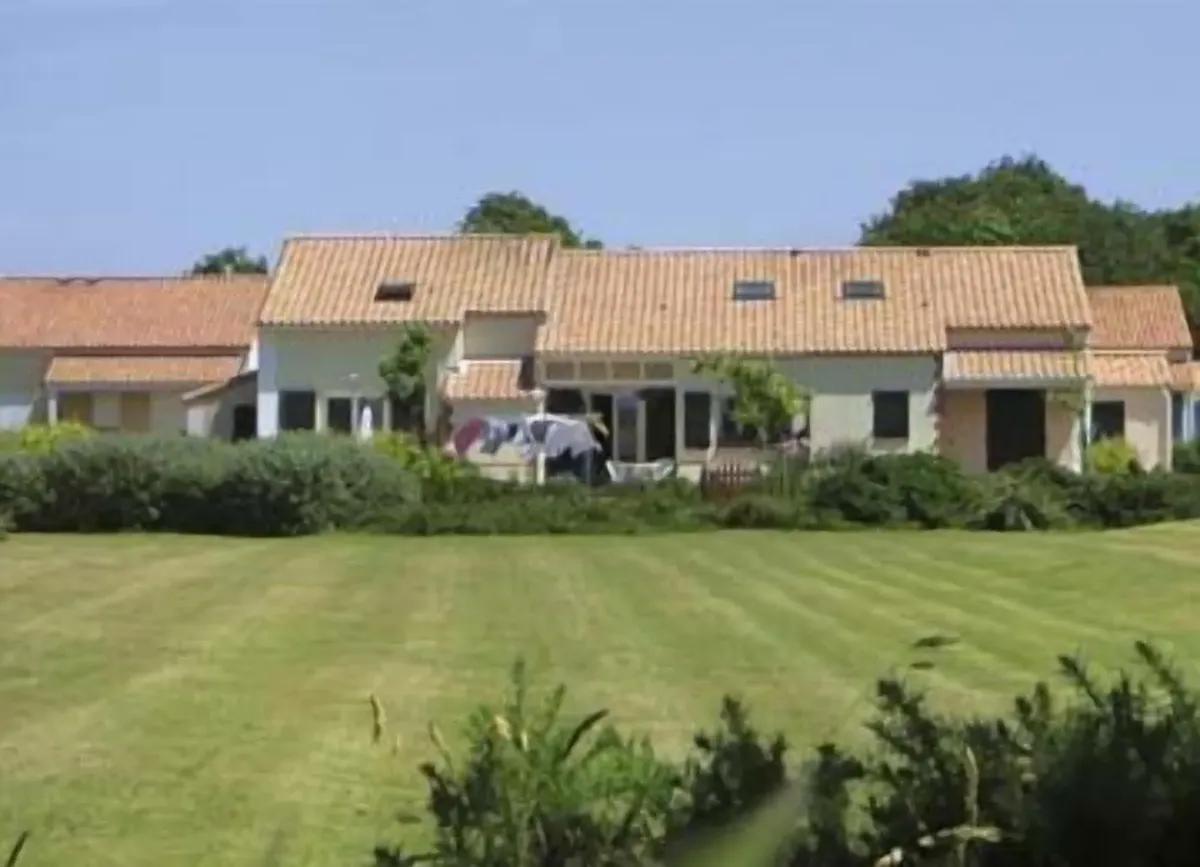 Image of Résidence Lagrange Vacances Saint Michel Chef Chef