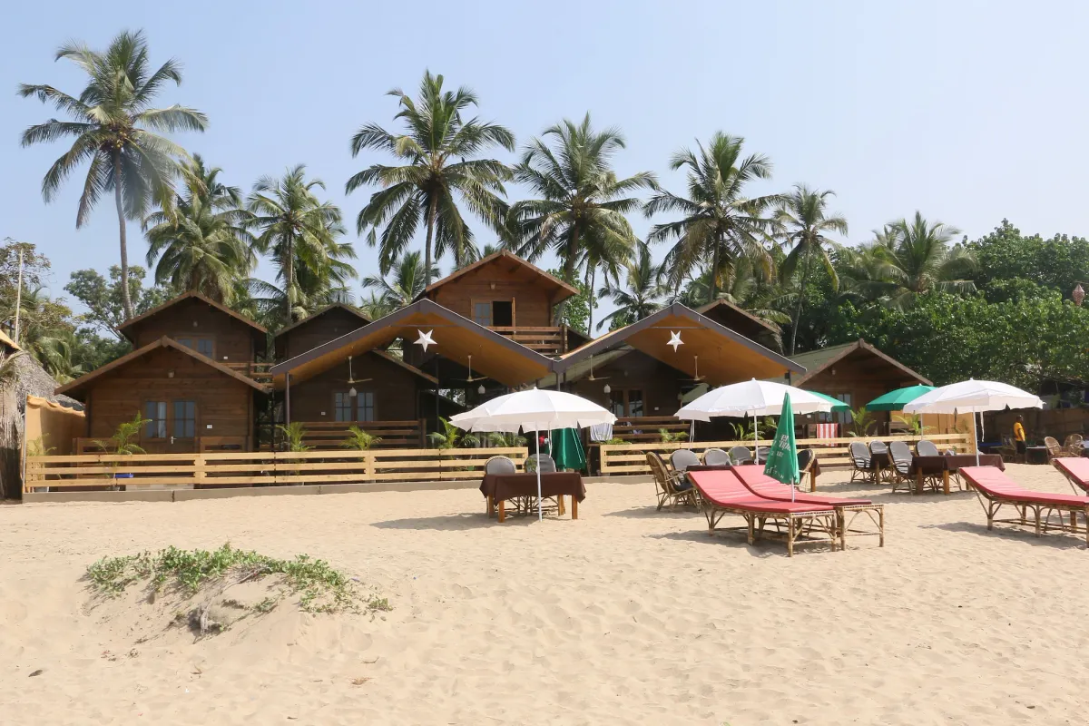 Image of Anantra Sea View Resort