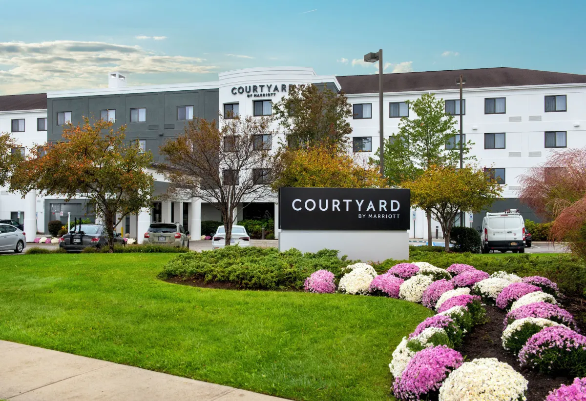 Image of Courtyard by Marriott Middletown Goshen