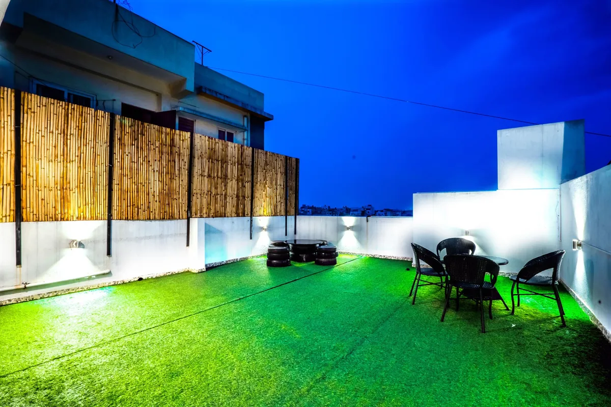 Image of White Lotus By Orbit Hotels