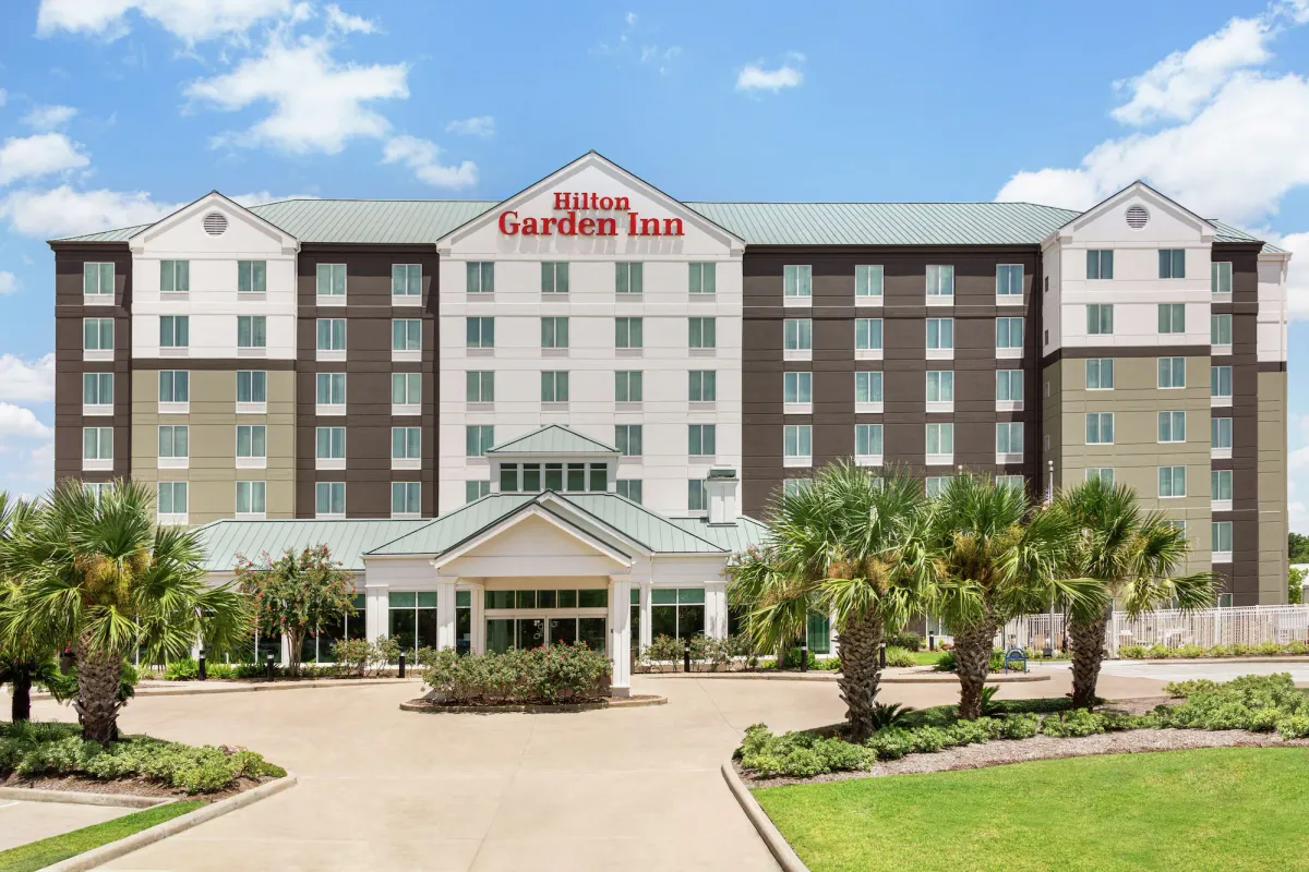 Image of Hilton Garden Inn Houston Energy Corridor