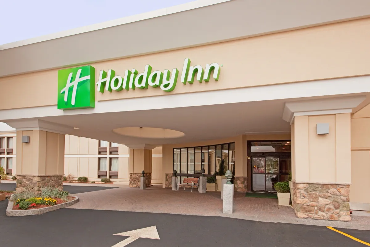 Image of Holiday Inn Boston - Dedham Hotel & Conference Center by IHG