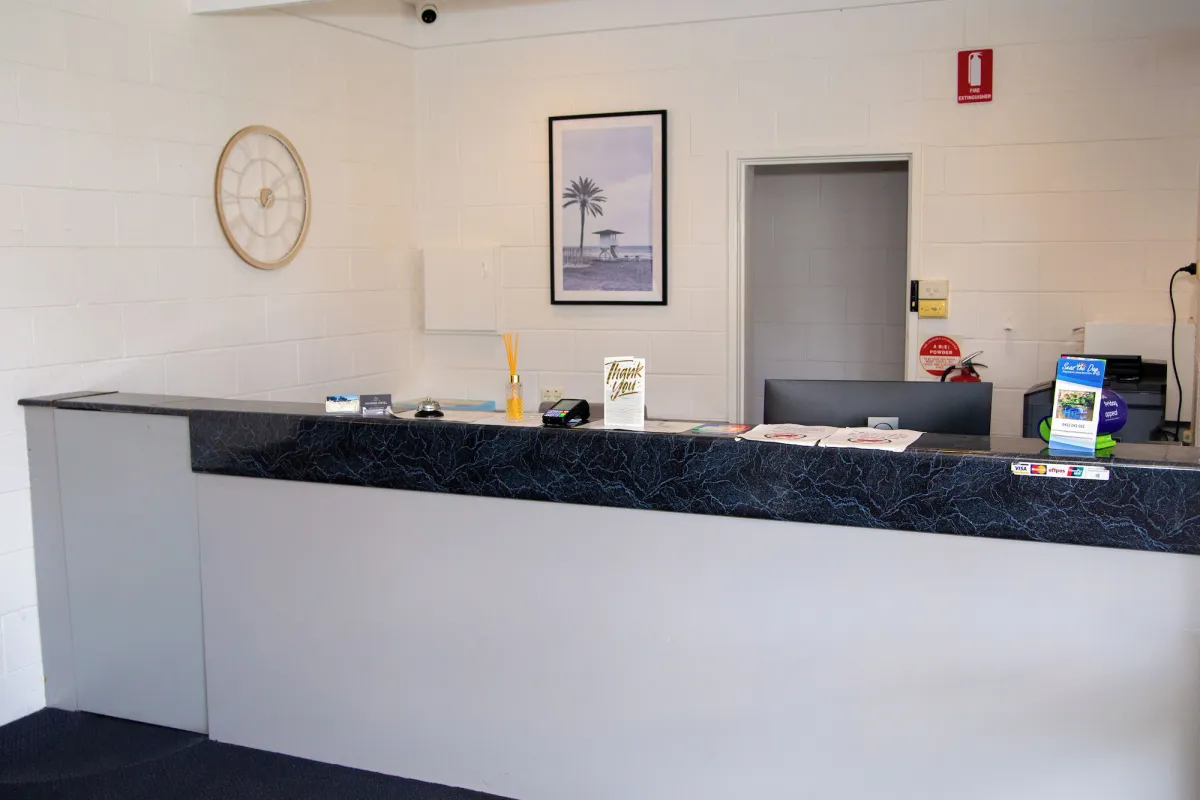 Image of Ocean Views Motel Lakes Entrance
