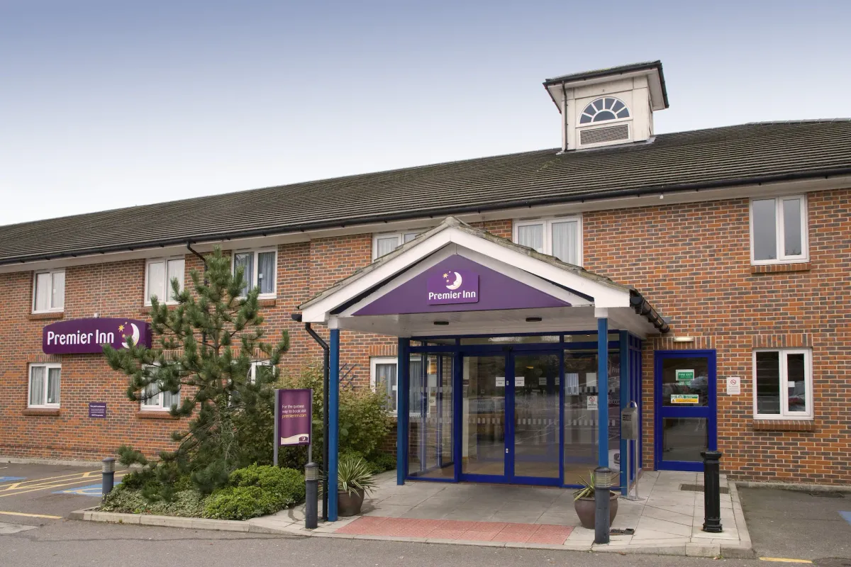 Image of Premier Inn Basildon - Rayleigh