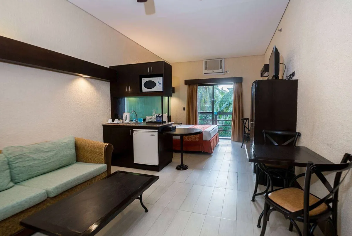 Image of Microtel by Wyndham Boracay