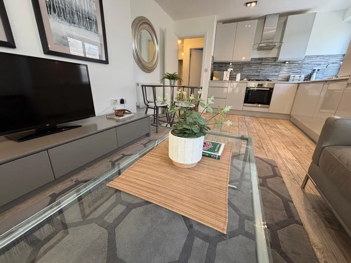 Image of Aldgate by Excel Apartments