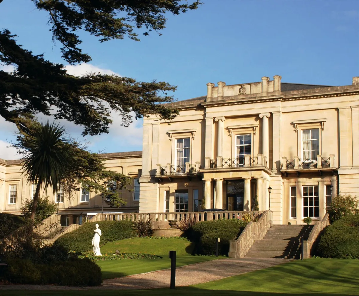 Image of Macdonald Bath Spa Hotel